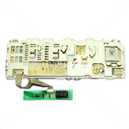 Çamaşır Makinesi Elektronik Kart - 20834195