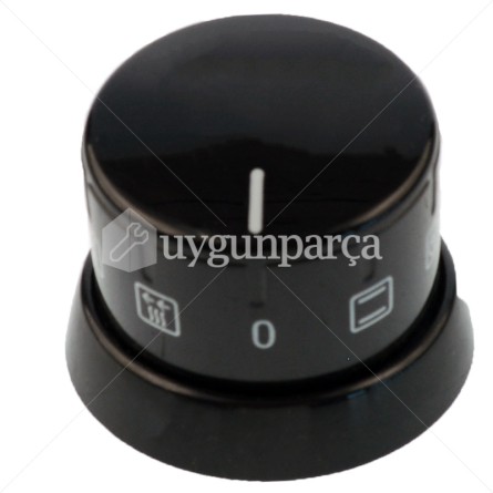Fırın Ayar Düğmesi - 00602749