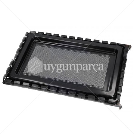 Samsung Mikrodalga Fırın Kapak - DE94-02262C