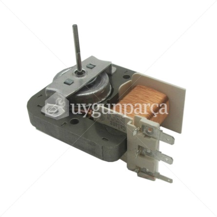 Arçelik MD574 Mikrodalga Fırın Fan Motoru - 9197062092