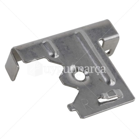 Siemens HA422210V Fırın Kapak Cam Sağ Menteşe - 00626212 