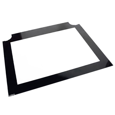 Esty AEF6601W03 Fırın Kapak İç Camı - YM804.6500.01