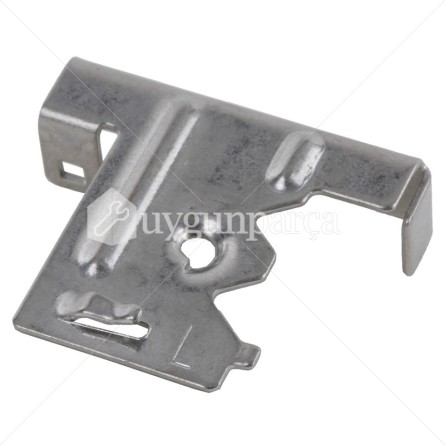 Siemens HA422210V Fırın Kapak Cam Sol Menteşe - 00626213 