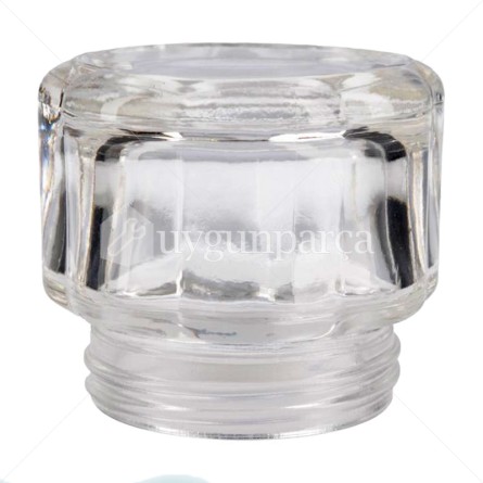 Profilo Fırın Lamba Camı - 00155333