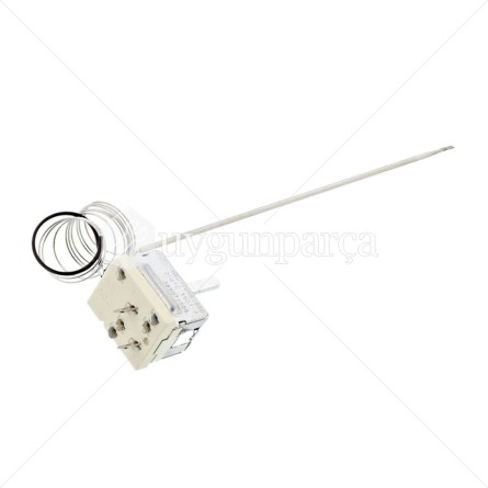 Electrolux OPEB4230B Fırın Sıcaklık Termostatı - 3890785060