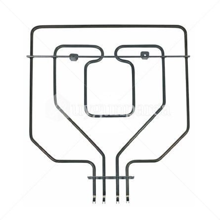 Siemens HL658540F Fırın Üst Rezistans - 00471375