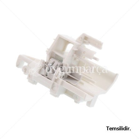 Franke FDWS55MS Bulaşık Makinesi Kapak Kilidi - 45164