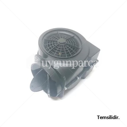 Hoover Davlumbaz Motoru - 49027400