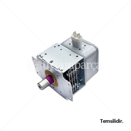Franke FMW250AXGXS Mikrodalga Fırın Trafo - 35207
