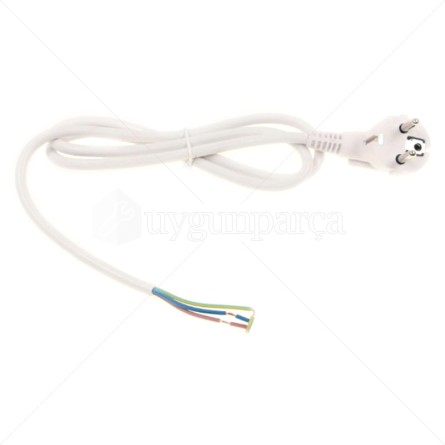 Moulinex AM302111 Fritöz Güç Kablosu - SS-993470