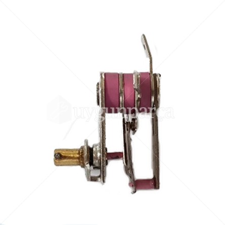 Goldmaster GM7440 Kroket Fritöz Termostatı - Y74190010
