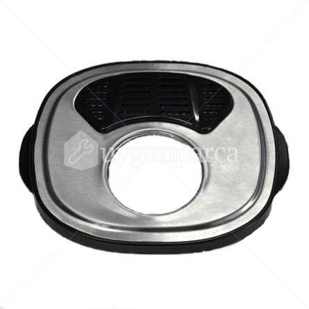 Goldmaster Fritöz Üst Kapak - Y74190007
