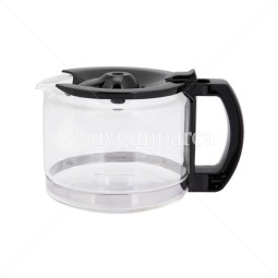Filtre Kahve Makinesi Cam Demlik - Y73530001