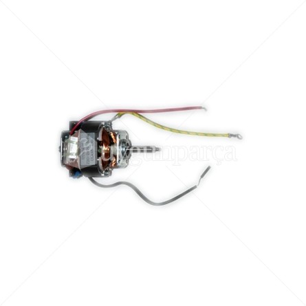 Goldmaster Filtre Kahve Makinesi Motor - Y73530026