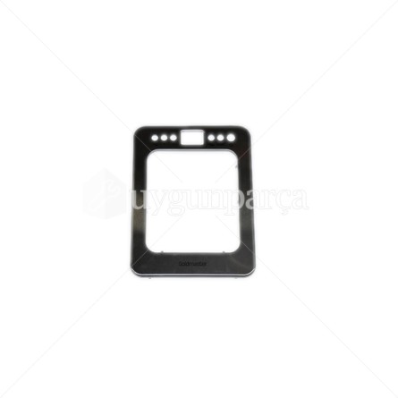Goldmaster Filtre Kahve Makinesi Ön Panel - Y73530018