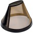 Kahve Makinesi Yıkanabilir Gold Filtre - 57990