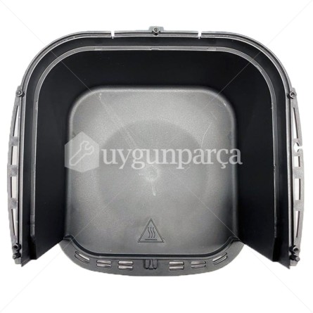 Goldmaster GM7481 SmartFry Airfryer Fritöz İç Hazne Yuvası - Y74810040