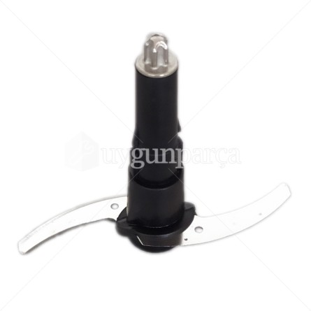 Goldmaster GM7277 ProChopper Blender Bıçak  - Y72570003