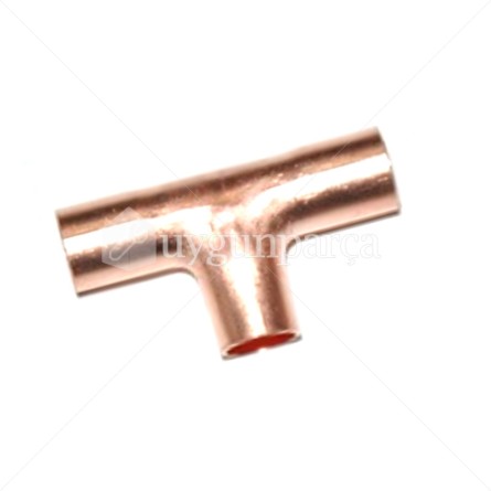 Goldmaster Buz Yapma Maki̇nesi̇ T Bakır Boru - Y79320025