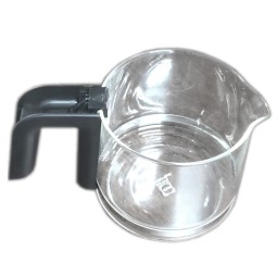 Çay Makinesi Cam Demlik - Y8320S082
