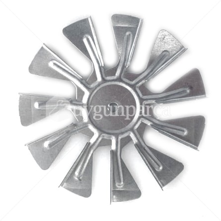 Fritöz Fan - Y74800010