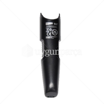 Goldmaster Tıraş Makinesi Alt Gövdesi - Y81200001
