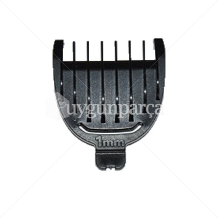 Goldmaster Tıraş Makinesi Başlık Aparatı 1 mm - Y81200011