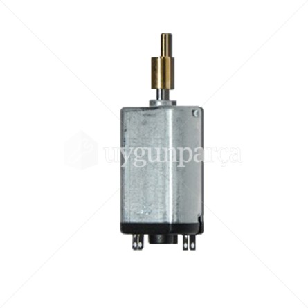 Goldmaster Tıraş Makinesi Motoru - Y81200008