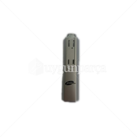 Goldmaster Tıraş Makinesi Ön Gövde - Y71650006