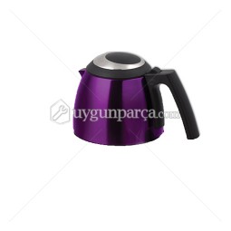 Çay Makinesi Üst Demlik - Y7308P002