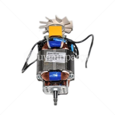 Kişisel Blender Motoru - Y72480011