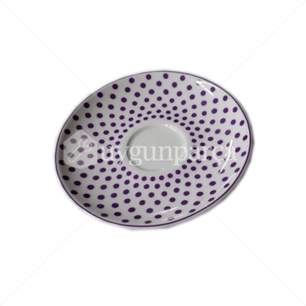 Goldmaster Kahve Makinesi Fincan Tabağı - Y7324B004