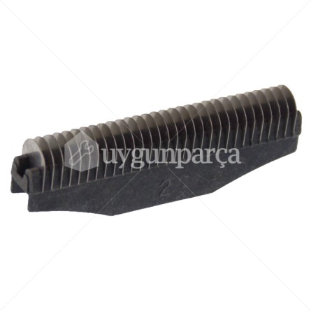 Goldmaster Tıraş Makinesi Sıfır Tıraş Başlığı - Y71560002