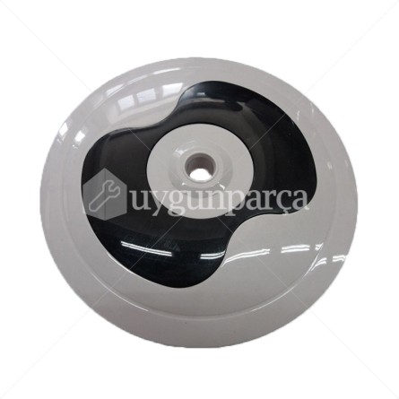 Goldmaster GM7922 Kutup Vantilatör Ayak Üst Plastiği - Y79210020