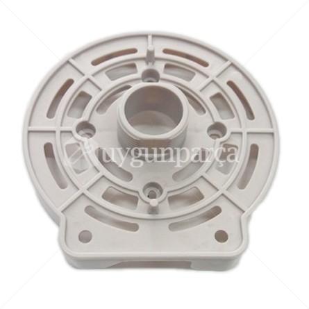Goldmaster GM7922 Kutup Vantilatör Motor Ön Kapak - Y79210008