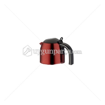 Çay Makinesi Üst Demlik - Y7310R002