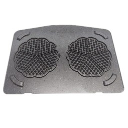 Tost Makinesi Alt Waffle Plakası - Y74640002