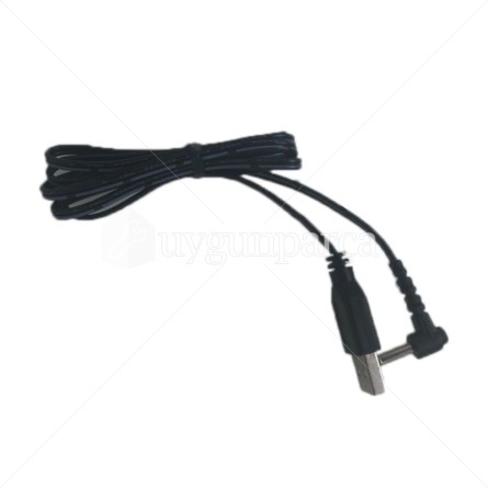 Goldmaster Tıraş Makinesi Şarj Adaptörü - Y81240040