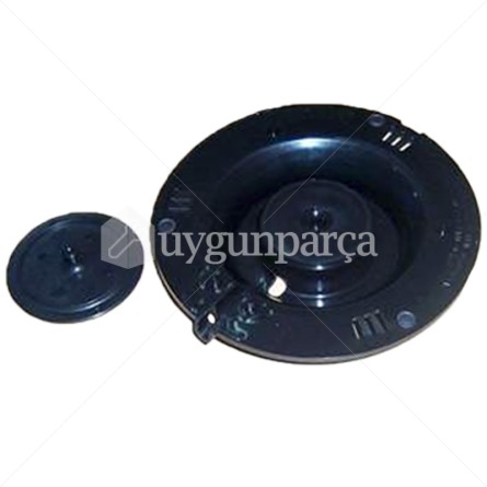 Arçelik K3285PI Semaver Gövde Alt Kapağı - 9193061015 