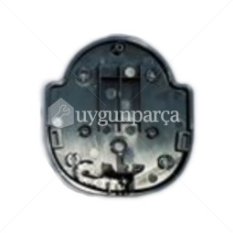 Kahve Makinesi Alt Kapak - 45020420