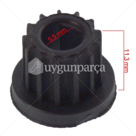 Blender Motor Dişlisi - 38158
