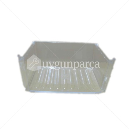 Arçelik Buzdolabı Sebzelik Çekmecesi - 4338150900