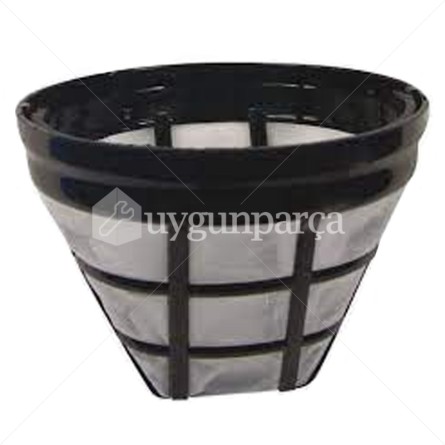 Grundig KM5040 Filtre Kahve Makinesi Filtresi - 9193024275