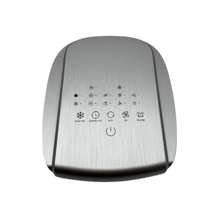 Grundig GIC453 Kule Tipi Vantilatör Kontrol Paneli - 9178066073