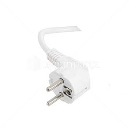 Siemens Buzdolabı Güç Kablosu - 00494475