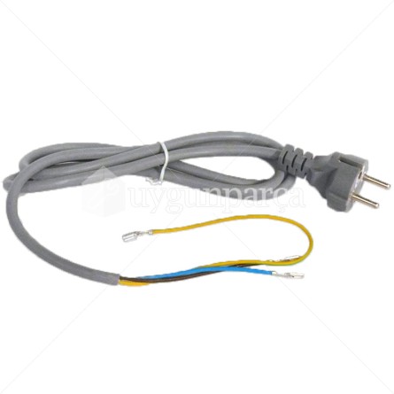 Braun 770 Buhar Kazanlı Ütü Güç Kablosu - 7312712624