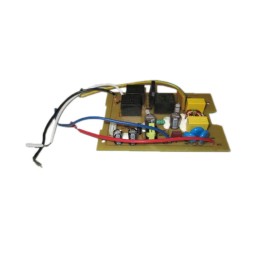 Katı Meyve Sıkacağı Güç Kartı - 9178013791