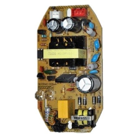 Goldmaster GM7934 Mistik Hava Nemlendirme Makinesi Güç Kartı - Y78100003