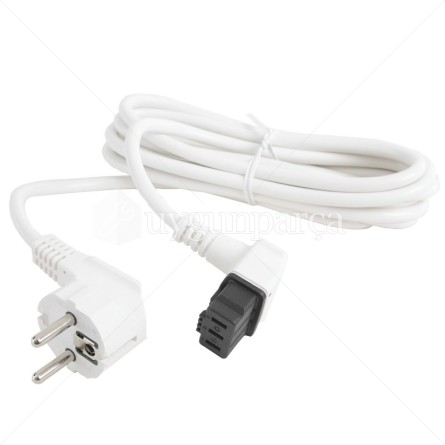 Bosch KGN56VW30N Buzdolabı Elektrik Kablosu - 11007879