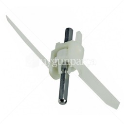 Mutfak Robotu Hareket Dişlisi - 00630760